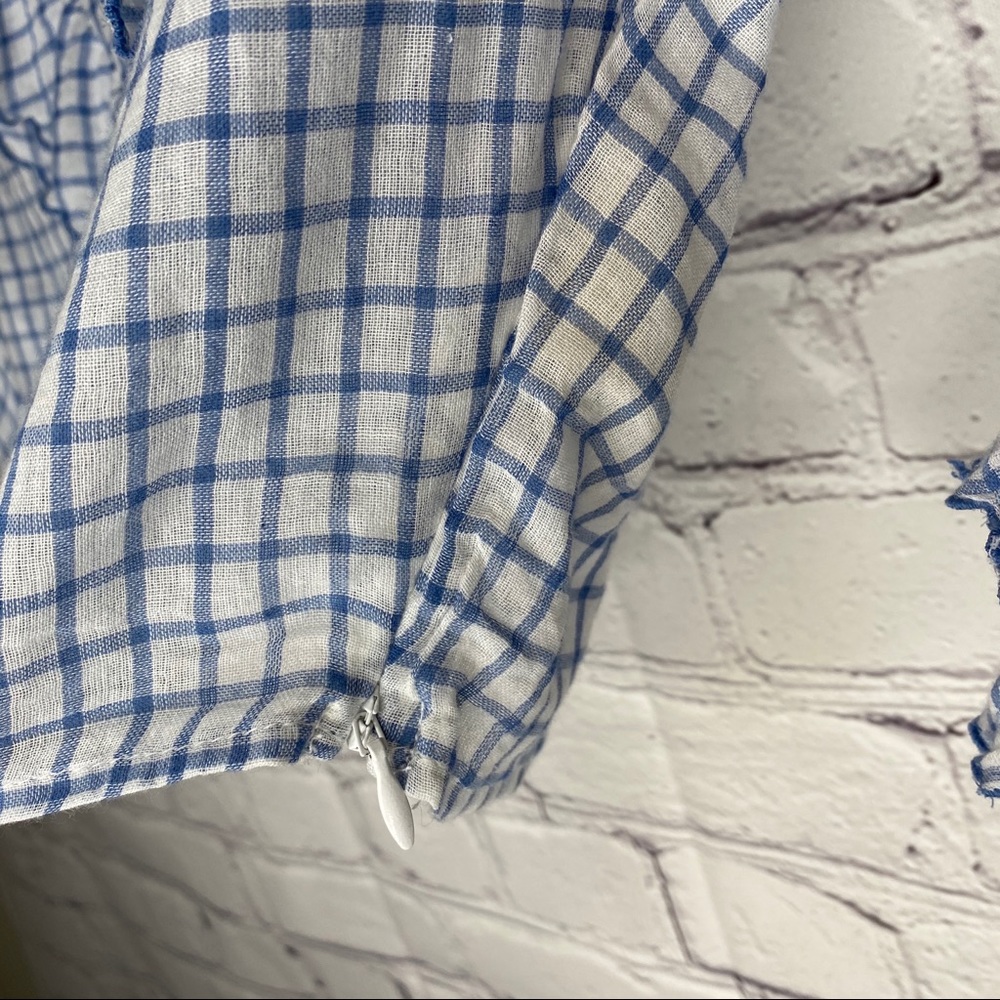 Loveshackfancy Blake Top - image 8